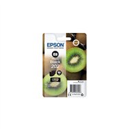 Cartucho epson 202 negro c13t02f14010