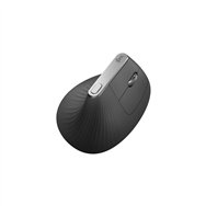 Logitech mx raton vertical ergonomico negro 910-005448