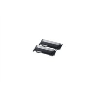 Toner samsung clt-p404b pack 2 uds negro su364a