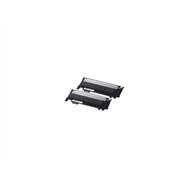 Toner samsung clt-p404b pack 2 uds negro su364a