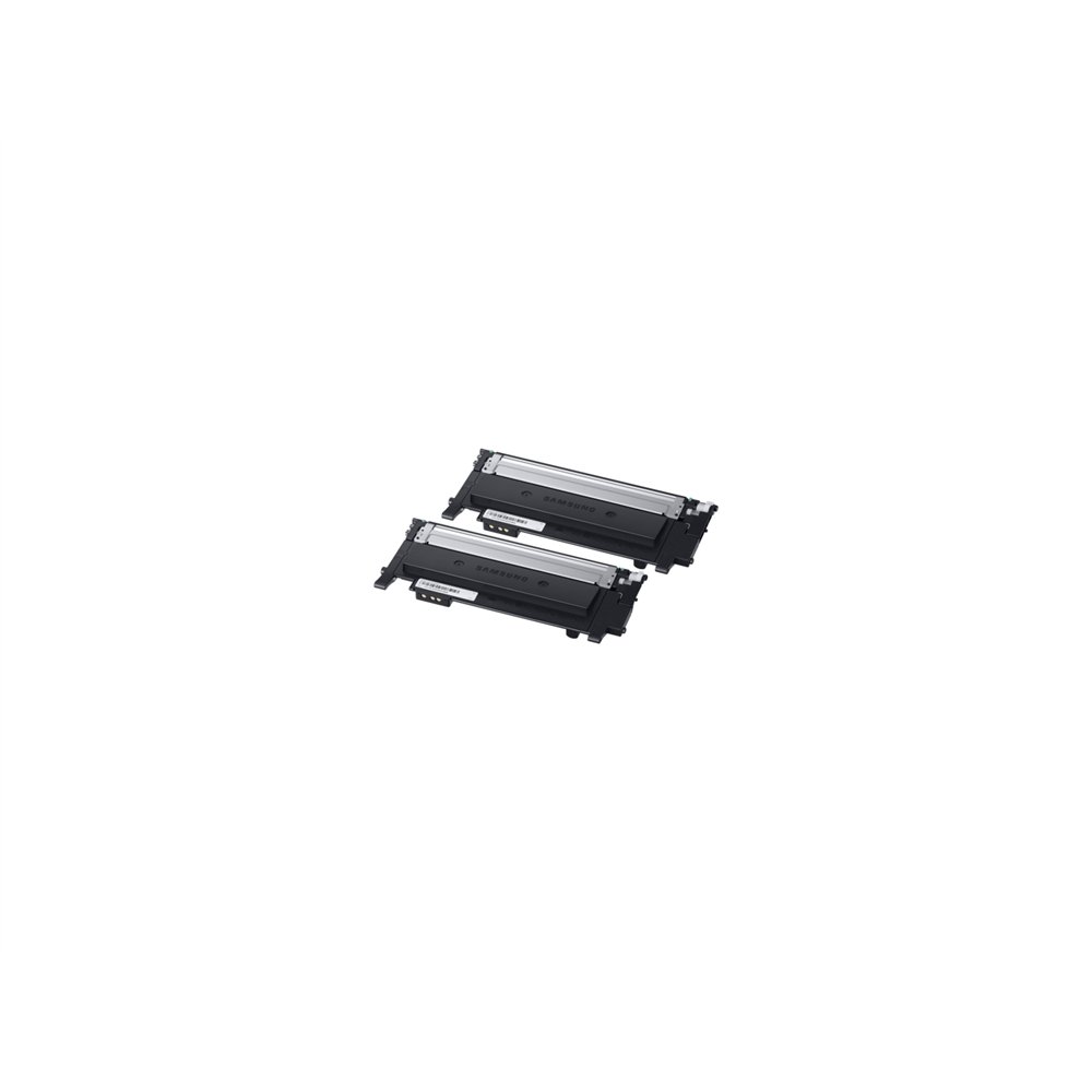 Toner samsung clt-p404b pack 2 uds negro su364a