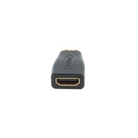 Cablexpert adaptador hdmi a mini-hdmi