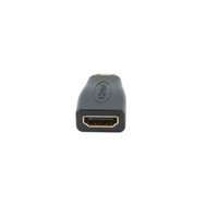 Cablexpert adaptador hdmi a mini-hdmi