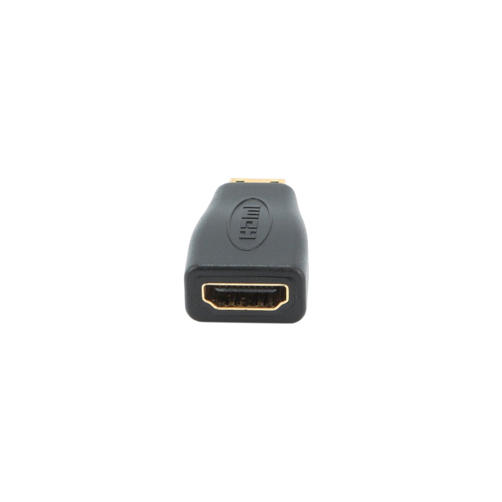 Cablexpert adaptador hdmi a mini-hdmi