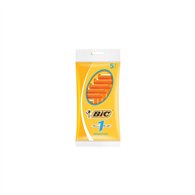 Bic sensitive cuchillas afeitar bolsa 5 cuchillas 1 hoja 838521