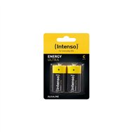 Pilas intenso energy clr14 ultra alcalina pack-2 7501432