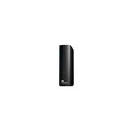 Disco duro externo western digital hd element 8tb  3.5 usb 2.0 3.0 negro wdbwlg0080hbk-eesn