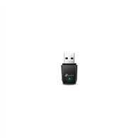 Adaptador mini usb inlambrico tp-link mu-mimo ac1300 archer t3u