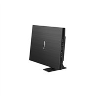 Escaner canon lide 400 plano usb negro 2996c010