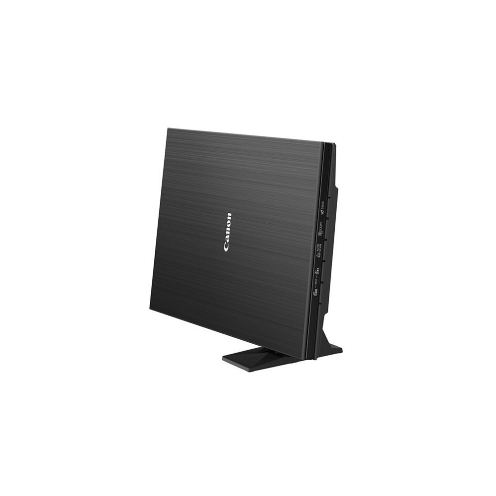 Escaner canon lide 400 plano usb negro 2996c010