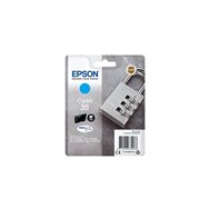 Cartucho epson t3582 cian c13t35824010