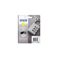 Cartucho epson t3584 amarillo c13t35844010