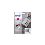 Cartucho epson t3583 magenta c13t35834010
