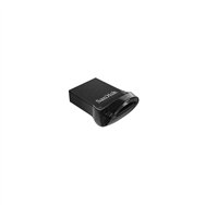 memoria usb sandisk cruzer ultra 256gb usb3.1 negro sdcz430-256g-g46