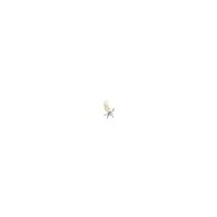 Sillon caudete similpiel crema 115dbsp02