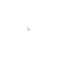 Sillon caudete similpiel crema 115dbsp02