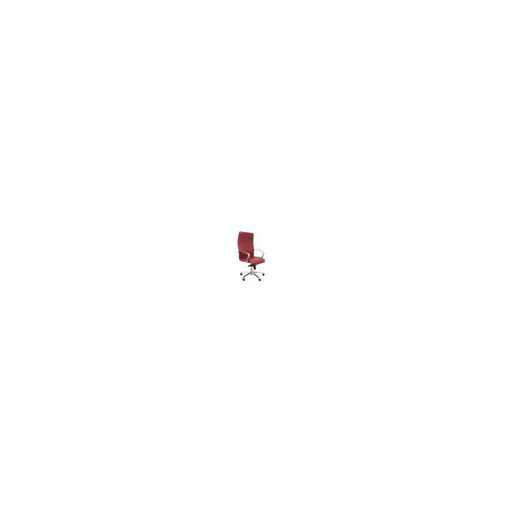 Sillon caudete similpiel burdeos 115dbspbu