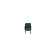 Sillon caudete confidente patin bali verde 117cpbali426