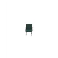 sillon caudete confidente patin bali verde 117cpbali426