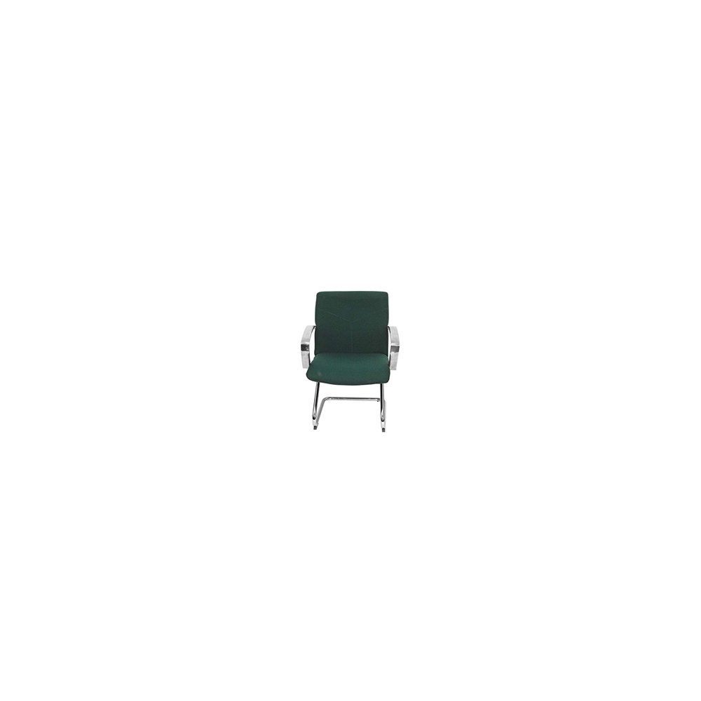 Sillon caudete confidente patin bali verde 117cpbali426