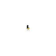 Sillon sahuco xl bali amarillo hasta 160kg 13sxlbali100