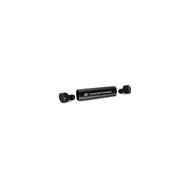 auriculares conceptronic earbuds bluetooth 5.0 intrauditivos negro ctbtearbud5