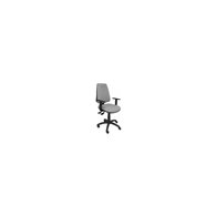 Silla elche s bali brazos regulables gris 14sbali40b10