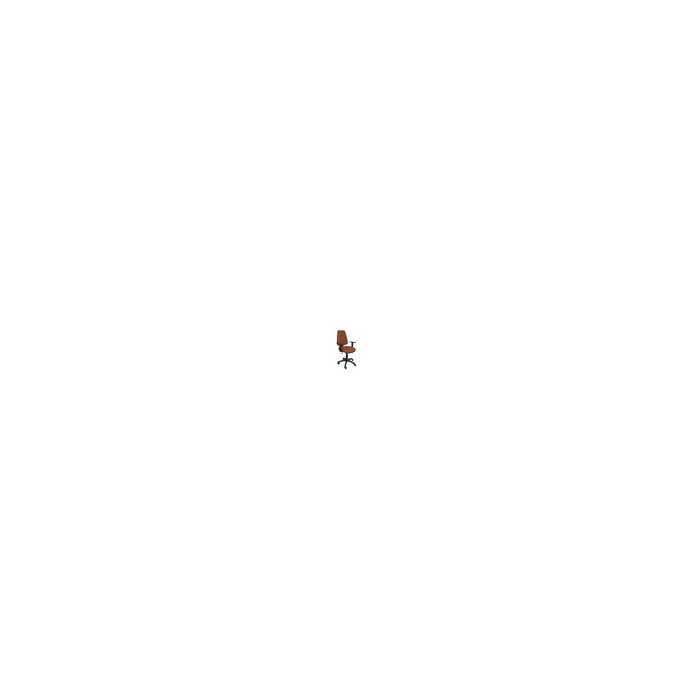 Silla elche cp bali marron brazos regulables 14cpbali363b10