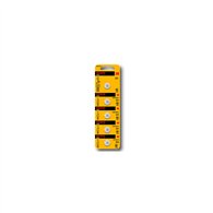Pilas boton kodak litio cr2032 3v 5und kdcr20325