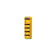 Pilas boton kodak litio cr2032 3v 5und kdcr20325