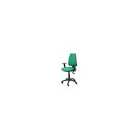Silla elche s bali brazos regulables verde 14sbali456b10