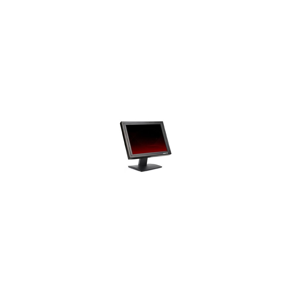 Monitor tactil resistivo approx appmt15w5