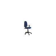 Silla ayna bali brazos regulables azul 04cpbali200b10