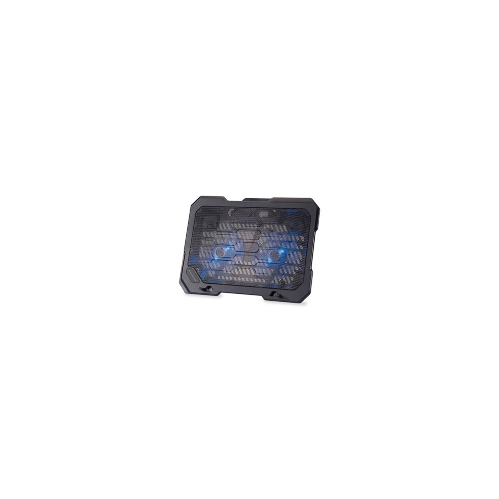Base conceptronic refrigeracion portatiles 15.6p 2 ventiladores thana 01b