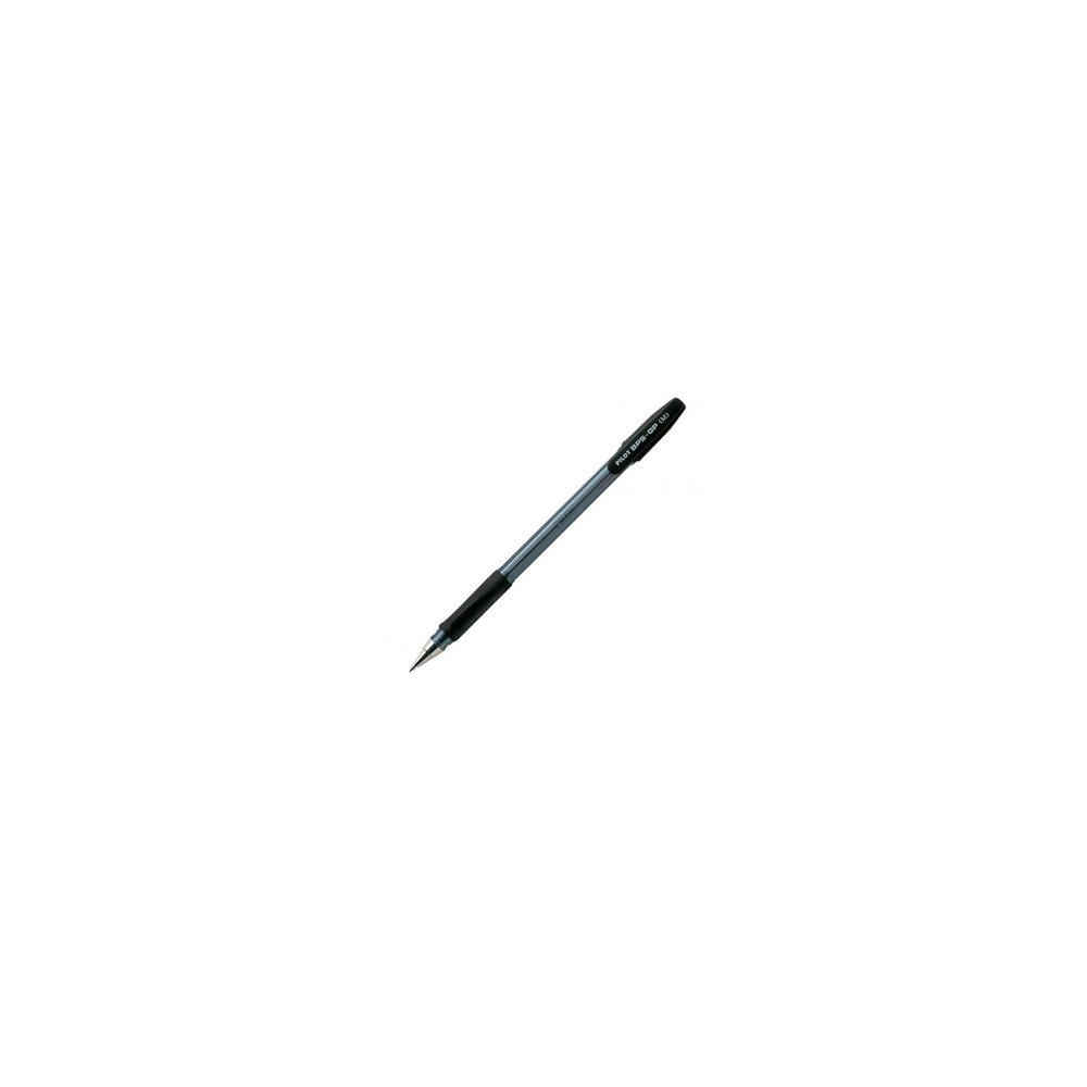 Boligrafo pilot punta 1mm bps-gp negro bps-gp-m-b
