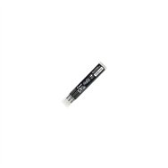 3 unidades recambios para boligrafo borrable pilot frixion ball 0.7 negro bls-fr7-b-s3