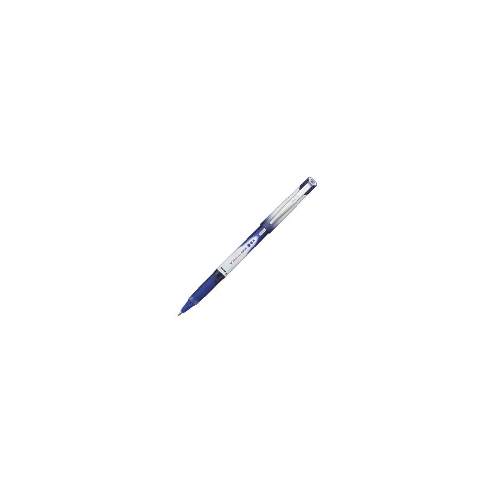 roller tinta líquida pilot vballgrip5 punta bola 0.5 mm azul bln-vbg5-l