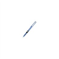 Rotulador boligrafo tinta liquida pilot v5 aguja 0.5mm azul bx-v5-l