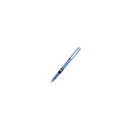 Rotulador boligrafo tinta liquida pilot v5 aguja 0.5mm azul bx-v5-l