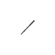 Rotulador boligrafo tinta liquida pilot v5 aguja 0.5mm negro bx-v5-b