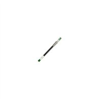 Boligrafo pilot tinta gel para escritura fina transparente bl-gc4 verde