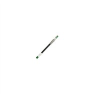 Boligrafo pilot tinta gel para escritura fina transparente bl-gc4 verde