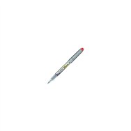 Pluma desechable pilot v pen rojo svp-4m-r