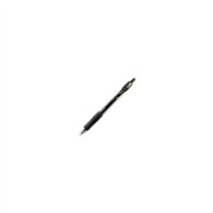 Roller retractil pilot punta 0.7mm g2 negro g2-neg