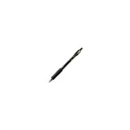 Roller retractil pilot punta 0.7mm g2 negro g2-neg