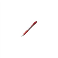 Roller retractil pilot punta 0.7mm g2 rojo