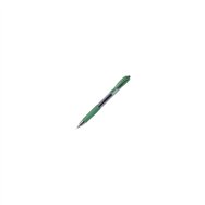Roller retractil pilot punta 0.7mm g2 verde g2-ver