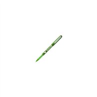 roller tinta liquida pilot vball5 punta 0.5mm verde vball5-ver