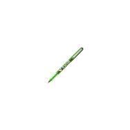 roller tinta liquida pilot vball5 punta 0.5mm verde vball5-ver