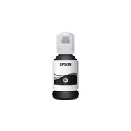 Cartucho epson ecotank et-m1100 negro c13t03m140